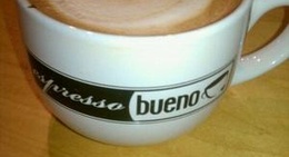 obrázek - Espresso Bueno