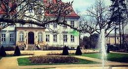 obrázek - Schlosspark Güldengossa