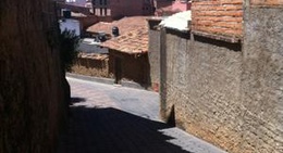 obrázek - Callejones Turisticos Talpa