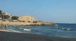 obrázek - Playa de El Faro / El Far