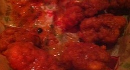 obrázek - Applebee's