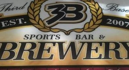 obrázek - Third Base Brewing Company