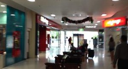 obrázek - Indooroopilly Shopping Centre Food Court