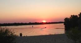 obrázek - Пляж в пустыне