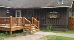 obrázek - The Timbers Bar & Grill