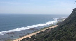 obrázek - Nunggalan Beach (Pantai Nunggalan)