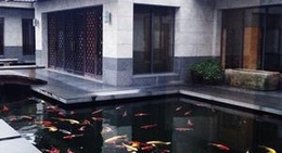 obrázek - 东方.桥庵里会所