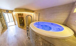 obrázek - Jeseníky: Penzion Pepovka s privátním