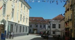 obrázek - Linhartov Trg