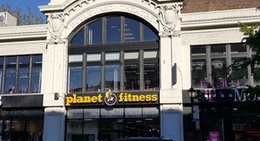 obrázek - Planet Fitness