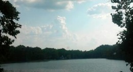 obrázek - Lake Isabella