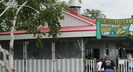 obrázek - Casse-Croûte Roger Pouliot