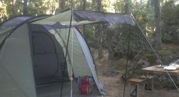 obrázek - Camping el Folgoso