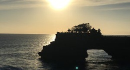 obrázek - Pantai Tanah Lot
