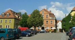 obrázek - Schrannenplatz