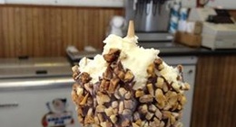 obrázek - The Nutty Bar