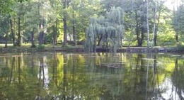 obrázek - Kurpark