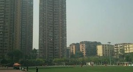 obrázek - 自贡体育中心