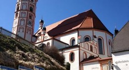 obrázek - Kloster Andechs