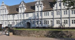 obrázek - Schloss Bevern