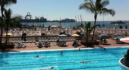 obrázek - Real Club Nautico de Gran Canaria