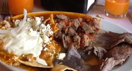 obrázek - Los Almuerzos