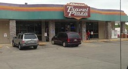 obrázek - Choctaw Travel Plaza