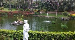 obrázek - The Oriental Spa Garden - Hotel Botánico