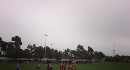 obrázek - Rolleston Reserve