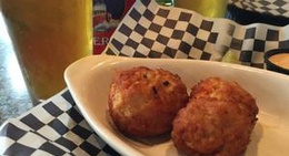 obrázek - Fish Pirate's Saloon