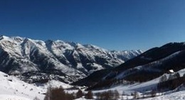 obrázek - Parc Du Mercantour