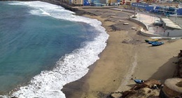 obrázek - Playa El Burrero