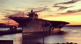 obrázek - US Naval Station Newport