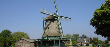 obrázek - Bovenkarspel