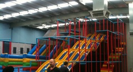 obrázek - Crocs Playcentre