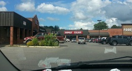 obrázek - Family Dollar