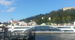 obrázek - Donaupromenade