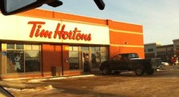 obrázek - Tim Hortons