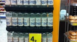 obrázek - Tesco Metro