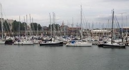 obrázek - Port de Dunkerque