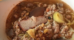 obrázek - ก๋วยเตี๋ยวเจ๊มล