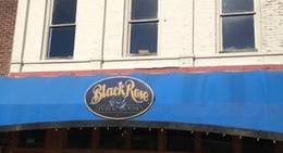 obrázek - Black Rose Pub