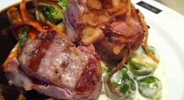 obrázek - Becks Brasserie & Bar