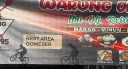 obrázek - "Warung Oncom" (MTB Track Base Camp, Bojong Nangka,Cimanggis Bogor)