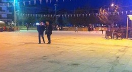 obrázek - Πλατεία Ορεστιάδας