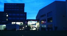 obrázek - Cineplex Passau