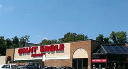 obrázek - Giant Eagle Supermarket