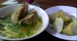 obrázek - BAKSO SIKOMO Klungkung.