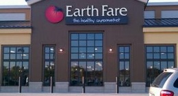 obrázek - Earth Fare