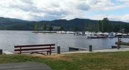 obrázek - Moelv brygge